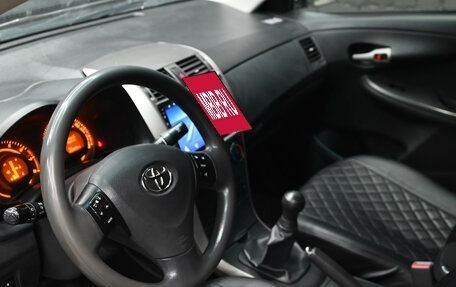 Toyota Corolla, 2007 год, 840 000 рублей, 15 фотография