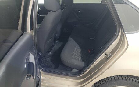 Volkswagen Polo VI (EU Market), 2017 год, 940 000 рублей, 12 фотография