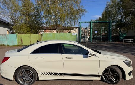 Mercedes-Benz CLA, 2015 год, 1 700 000 рублей, 8 фотография