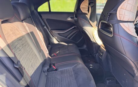 Mercedes-Benz CLA, 2015 год, 1 700 000 рублей, 9 фотография