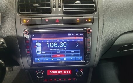 Volkswagen Polo VI (EU Market), 2017 год, 940 000 рублей, 14 фотография