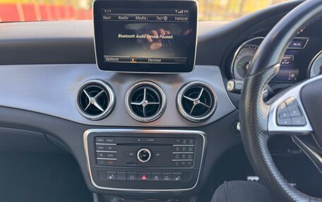Mercedes-Benz CLA, 2015 год, 1 700 000 рублей, 16 фотография