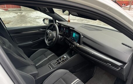 Volkswagen Golf VIII, 2022 год, 2 650 000 рублей, 6 фотография