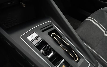 Volkswagen Golf VIII, 2022 год, 2 650 000 рублей, 10 фотография