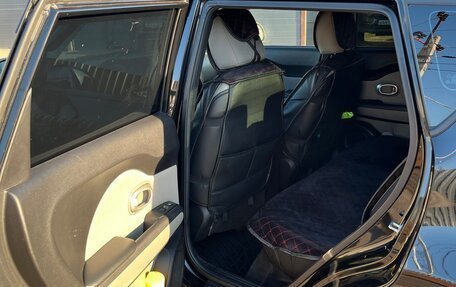 KIA Soul II рестайлинг, 2014 год, 1 300 000 рублей, 5 фотография