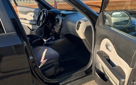 KIA Soul II рестайлинг, 2014 год, 1 300 000 рублей, 3 фотография