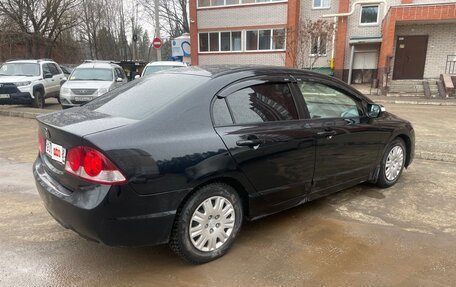 Honda Civic VIII, 2007 год, 650 000 рублей, 6 фотография