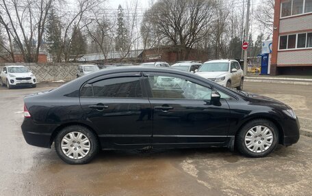 Honda Civic VIII, 2007 год, 650 000 рублей, 7 фотография