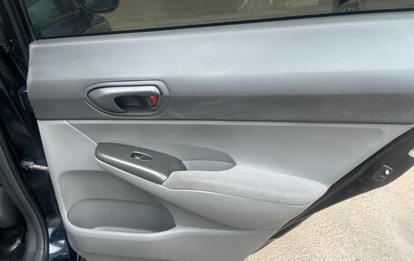 Honda Civic VIII, 2007 год, 650 000 рублей, 18 фотография