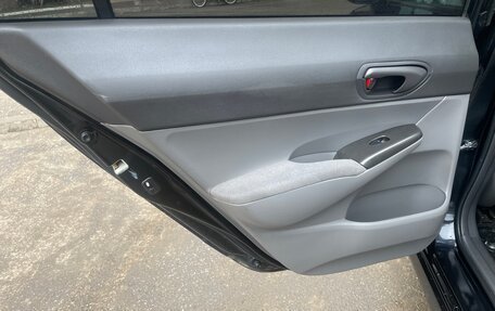 Honda Civic VIII, 2007 год, 650 000 рублей, 17 фотография