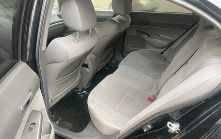 Honda Civic VIII, 2007 год, 650 000 рублей, 14 фотография