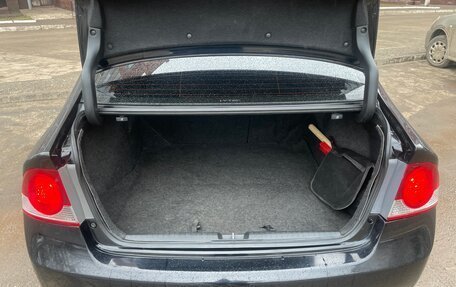 Honda Civic VIII, 2007 год, 650 000 рублей, 15 фотография