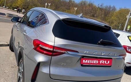 Haval F7 I, 2023 год, 2 350 000 рублей, 4 фотография