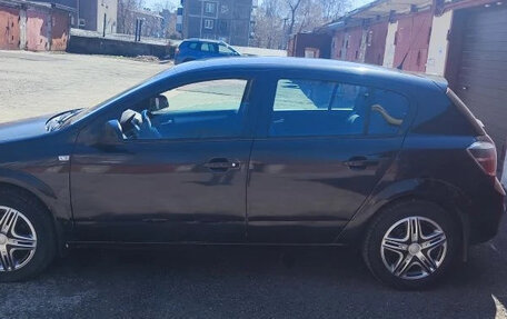 Opel Astra H, 2012 год, 499 999 рублей, 5 фотография