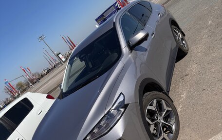 Haval F7 I, 2023 год, 2 350 000 рублей, 6 фотография