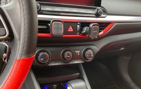 KIA Cerato IV, 2021 год, 2 300 000 рублей, 7 фотография