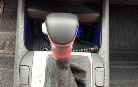 KIA Cerato IV, 2021 год, 2 300 000 рублей, 4 фотография