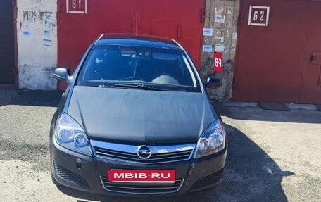 Opel Astra H, 2012 год, 499 999 рублей, 4 фотография