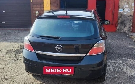Opel Astra H, 2012 год, 499 999 рублей, 2 фотография