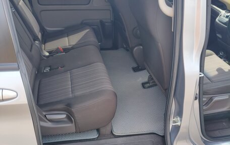 Honda Freed II, 2017 год, 1 480 000 рублей, 11 фотография
