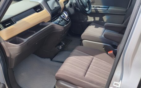 Honda Freed II, 2017 год, 1 480 000 рублей, 16 фотография