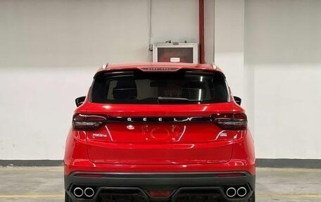 Geely Coolray I, 2022 год, 1 460 002 рублей, 6 фотография