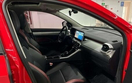 Geely Coolray I, 2022 год, 1 460 002 рублей, 17 фотография