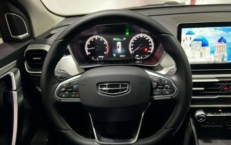 Geely Coolray I, 2022 год, 1 460 002 рублей, 13 фотография