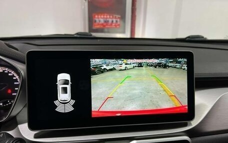 Geely Coolray I, 2022 год, 1 460 002 рублей, 16 фотография