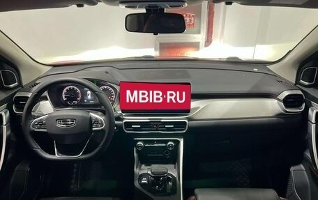 Geely Coolray I, 2022 год, 1 460 002 рублей, 12 фотография