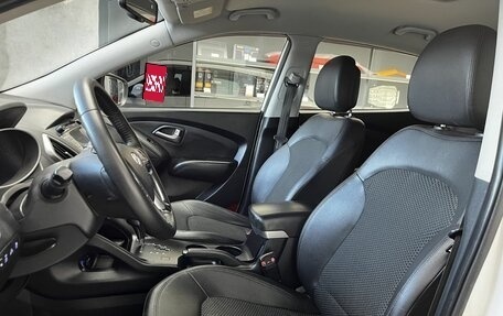 Hyundai ix35 I рестайлинг, 2011 год, 1 230 000 рублей, 8 фотография
