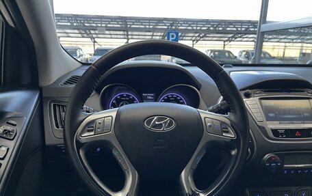 Hyundai ix35 I рестайлинг, 2011 год, 1 230 000 рублей, 10 фотография