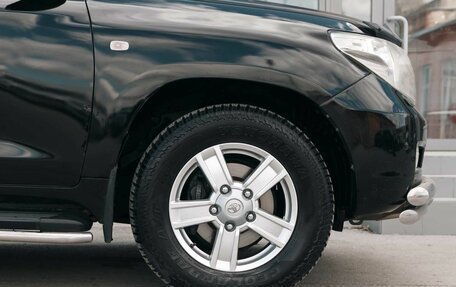 Toyota Land Cruiser 200, 2008 год, 2 120 000 рублей, 9 фотография