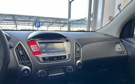 Hyundai ix35 I рестайлинг, 2011 год, 1 230 000 рублей, 13 фотография