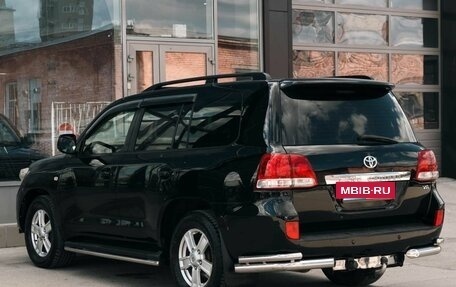 Toyota Land Cruiser 200, 2008 год, 2 120 000 рублей, 7 фотография