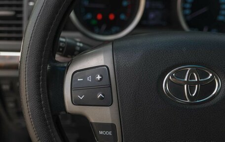 Toyota Land Cruiser 200, 2008 год, 2 120 000 рублей, 12 фотография