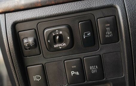 Toyota Land Cruiser 200, 2008 год, 2 120 000 рублей, 18 фотография