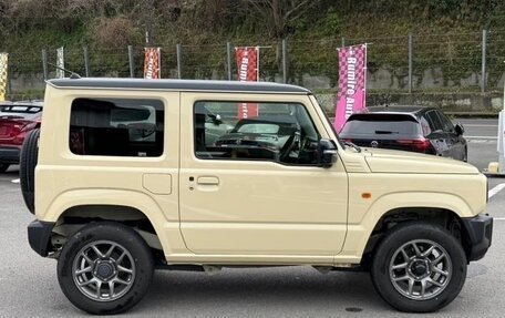 Suzuki Jimny, 2022 год, 1 190 000 рублей, 3 фотография