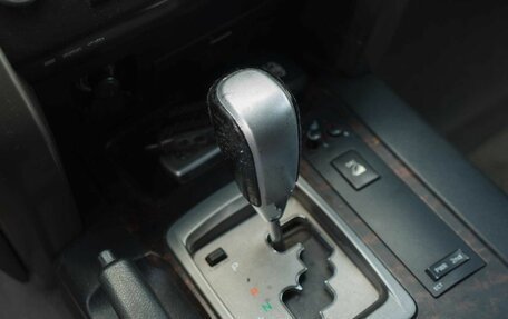 Toyota Land Cruiser 200, 2008 год, 2 120 000 рублей, 16 фотография