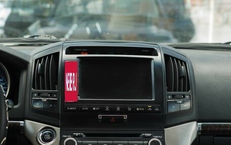 Toyota Land Cruiser 200, 2008 год, 2 120 000 рублей, 14 фотография