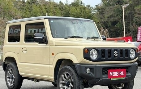 Suzuki Jimny, 2022 год, 1 190 000 рублей, 2 фотография