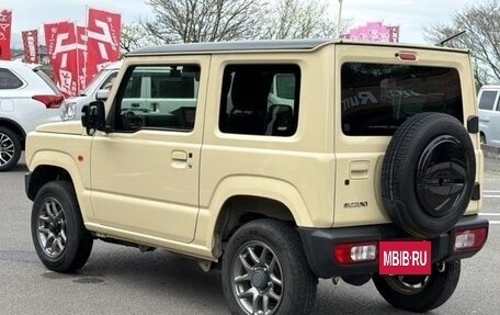 Suzuki Jimny, 2022 год, 1 190 000 рублей, 5 фотография