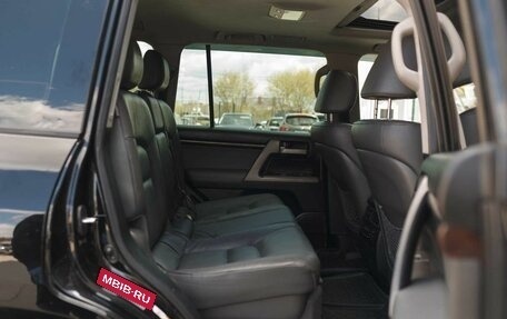 Toyota Land Cruiser 200, 2008 год, 2 120 000 рублей, 21 фотография