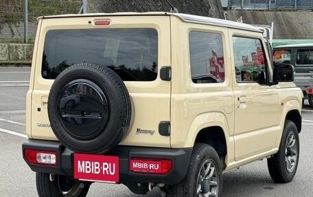 Suzuki Jimny, 2022 год, 1 190 000 рублей, 4 фотография