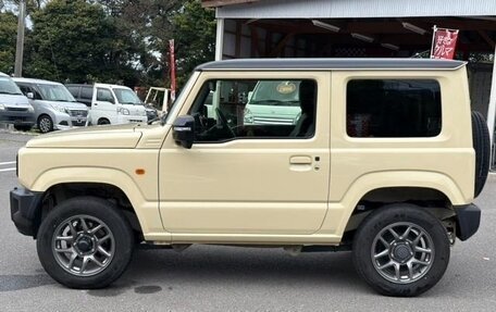 Suzuki Jimny, 2022 год, 1 190 000 рублей, 6 фотография