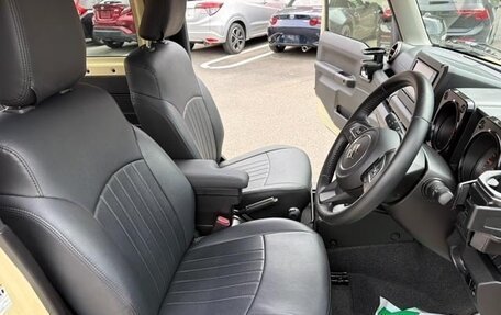 Suzuki Jimny, 2022 год, 1 190 000 рублей, 7 фотография
