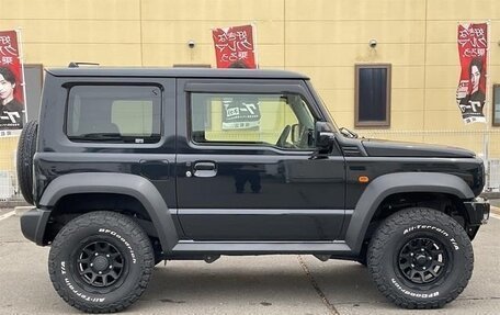 Suzuki Jimny, 2023 год, 1 630 000 рублей, 5 фотография