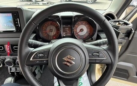 Suzuki Jimny, 2022 год, 1 190 000 рублей, 14 фотография