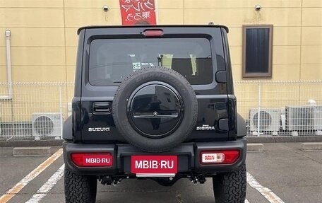Suzuki Jimny, 2023 год, 1 630 000 рублей, 4 фотография