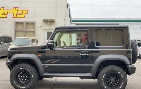 Suzuki Jimny, 2023 год, 1 630 000 рублей, 6 фотография